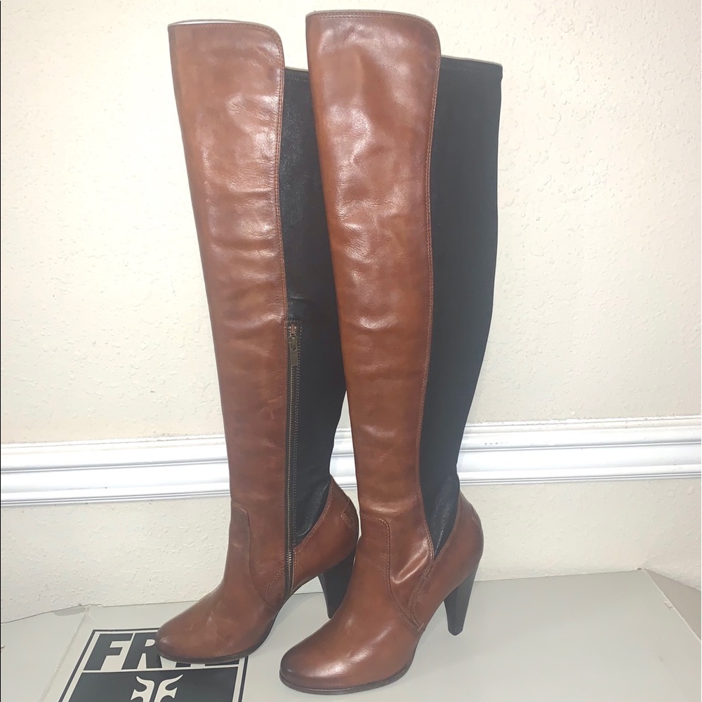 Women’s Frye boots